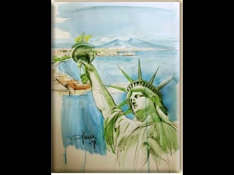 Paese Mio - Da Napoli a New York