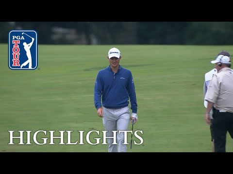 Highlights | Round 3 | BMW 2018