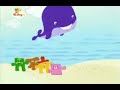 Mitch Match Whale Episode 29 BabyTv