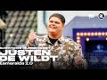 Justen de Wildt - Esmeralda 2.0 (LIVE) • Muziekfeest op het Plein 2026