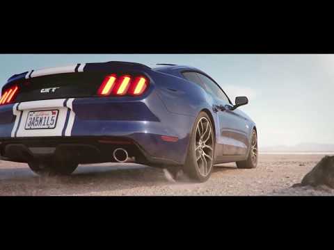 The Crew (Skrillex "Ragga Bomb" Zomboy remix) [1080p60]