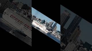pacific Explorer 7th,8th,12th,16th,17th cruise