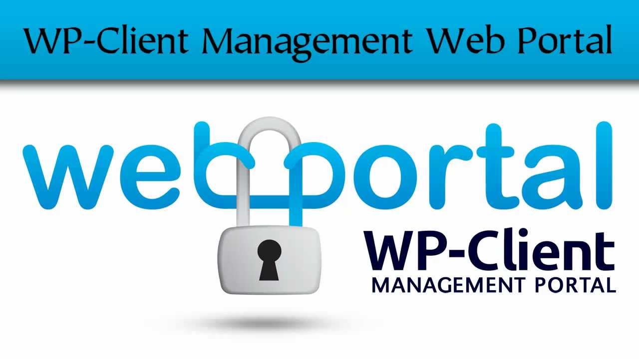 Wordpress File Sharing Plugin || WP-Client.com