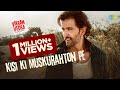 Kisi Ki Muskurahaton Pe - Vikram Vedha | Hrithik Roshan | Official Video | Saif Ali Khan