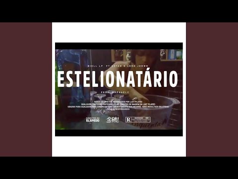 Estelionatário (feat. Sotam & Lord Johwn)