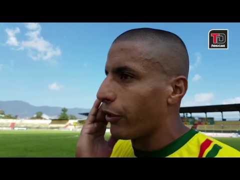 Marquense supera sin problemas a Carchá