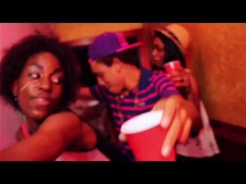 D'EAST FT FLEXXX - WORK N PARTY ( OMV ) MARKUS RECORDS