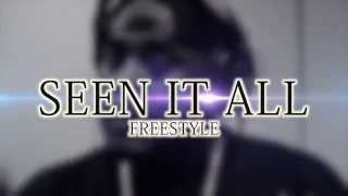 OUN-P [SEEN IT ALL FREESTYLE] DIR BY DEADEYEZ