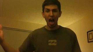 Man of La Mancha LSV - Ronan Tynan