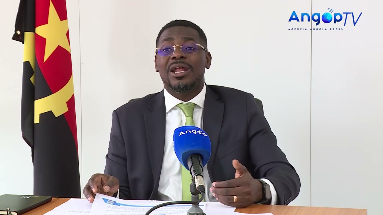 Angola  Nova Lei Geral do Trabalho proíbe uso de câmaras de videovigilância