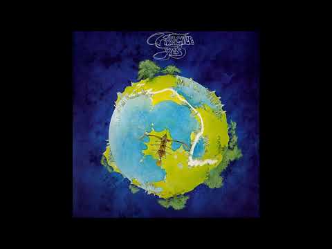 Yes - South Side Of The Sky