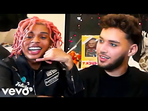 SoFaygo LEAKS 'Goin Back' on Adin Ross Stream!