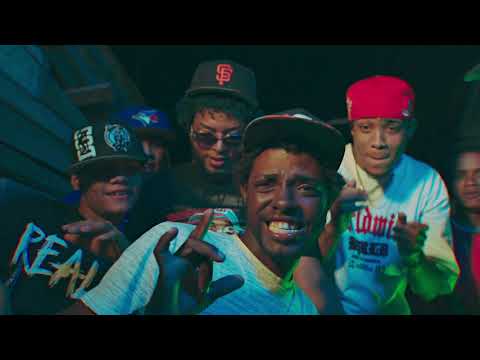 No Ande Zombi - Rider en la mezcla Ft Los Del FIno Abi x V.m Ganster x El Jotha RD x Michael DH