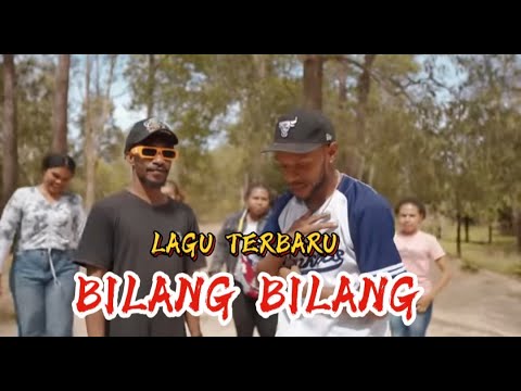 LAGU TERBARU 2023‼️ One Scoot X Sia D & Kippin Rush - BILANG BILANG (Lirik Lagu)