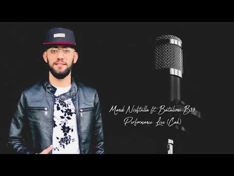 Mandi Nishtulla ft.Batalioni B13 -Cak (Live)