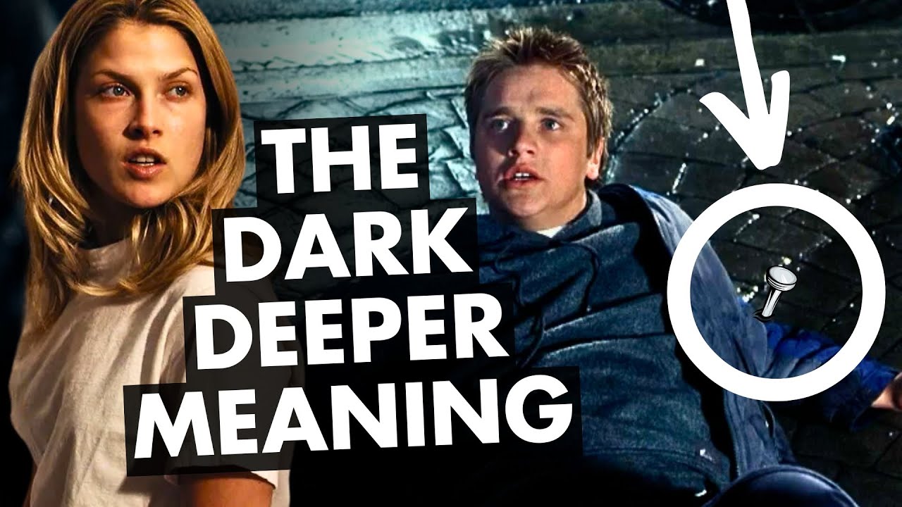 The Deeper Meaning of the Final Destination Movies