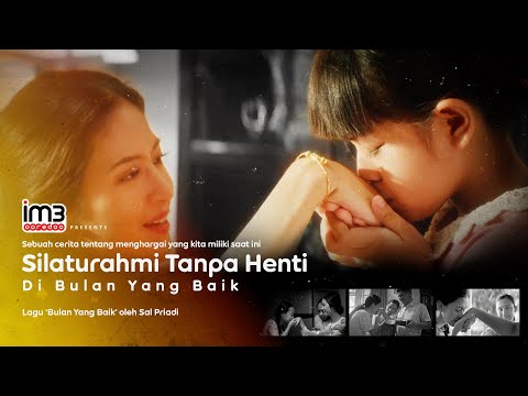 Bulan Yang Baik (feat. Sal Priadi)