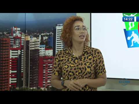 O DIA NEWS 24 01 2020  River fica no empate com NaÌutico em Recife