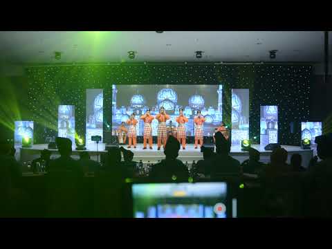 FNSS Peringkat Kebangsaan 2019 (SM) Terengganu