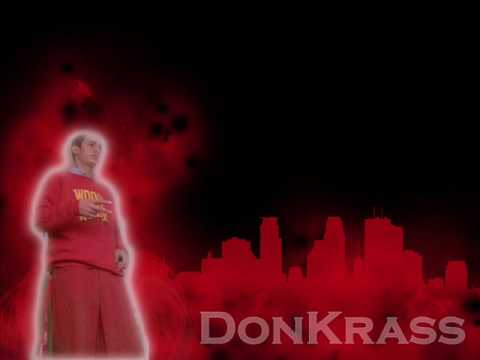DonKrass ft Merggim Hajde Zemer
