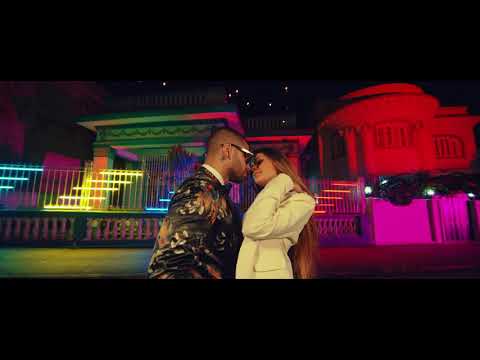 Alex Duvall - En La Habana se Queda