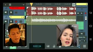 Download lagu ARIEL NOAH FEAT RAISA. RUMAH KITA SENDIRI. mp3