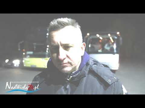 07.02.2020  Rozmowa z G. Opalińskim po sparingu Siarki Tarnobrzeg ze Stalą Krasnik 2:2 (1:0)