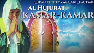 Download lagu Vlog sore ini 01 Jan 2021 full surat Al Hujurat Zain Abu Kautsar mp3