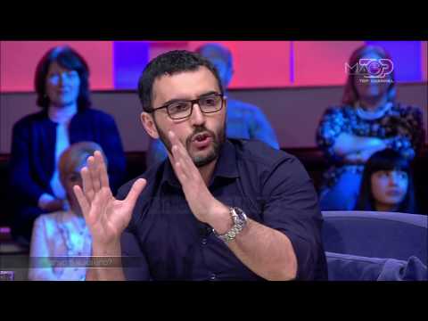 Top Show Magazine, 4 Prill 2018, Pjesa 2 - Top Channel Albania - Talk Show