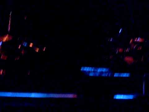 Willy Iturri y Horacio Ardiles breve dueto de baterias.