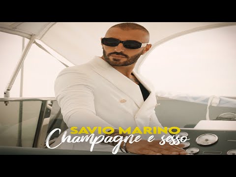 Savio Marino "Champagne e Sesso" (Official Video)