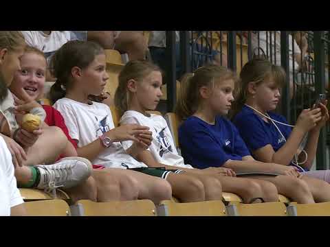 MEGKEZDTE A SZEZONT AZ ALBA FEHÉRVÁR