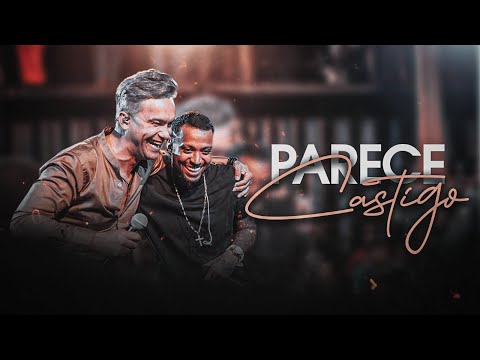 Diego Rodrigues e Carlinhos Rocha | Parece Castigo