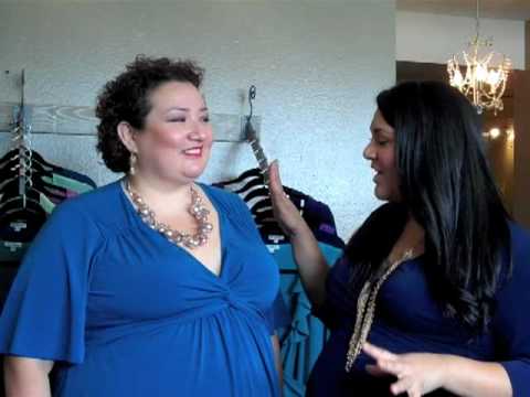 Setting the Curve with Kiyonna: Customer Favorites