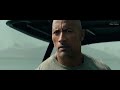 San Andreas Hindi Dubbed Hollywood Movie 4k Rock
