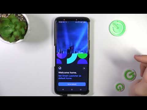 TOP Themes Presentation for Asus RogPhone 6D? Top 3 Themes / System Designs for RogPhone 6D! 2023!