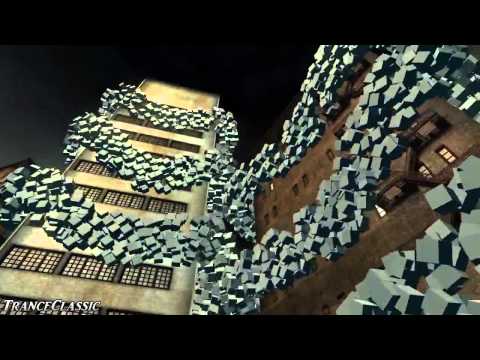 DNS Project ~ Mindful (DNS Project Whiteglow Dub Mix) (Motion Video) HD]