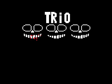 Former Time Trio [Ost - 006 - Experienced Not Slackers] [Animated Cover]