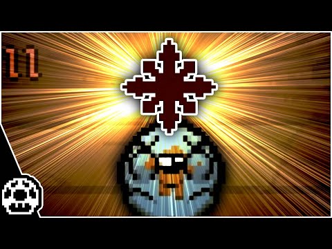 Ein Hauch von Chaos - Isaac Repentance