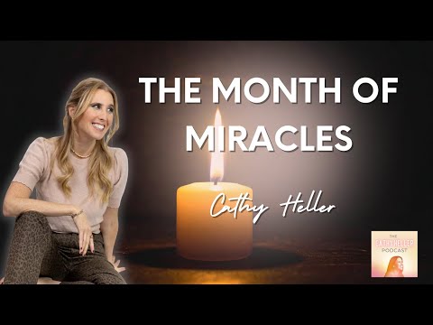 Der Monat der Wunder