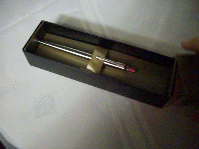Vídeo relacionado con Parker 1953182 - Jotter Stainless Steel GT - Bolígrafo, caja de regalo