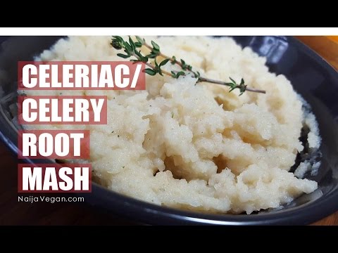 download lagu mp3 mp4 Celeriac Stew Vegetarian, download lagu Celeriac Stew Vegetarian gratis, unduh video klip Celeriac Stew Vegetarian