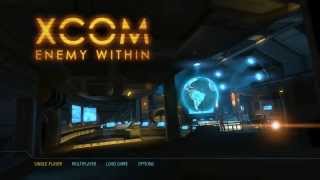 Vidéo Xcom : Enemy Within - Edition commander