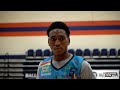 Tahaad Pettiford Embarrassing Defenders