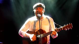 Alex Clare - Hold You @ Tilburg