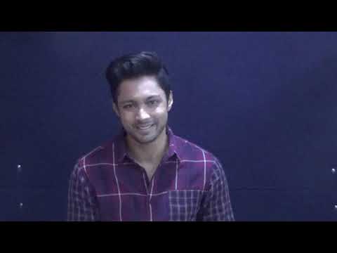 aditya bakshi Audition