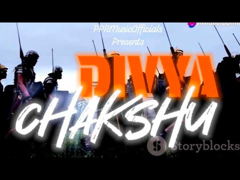 PRATYAKSH PARIHAR  Divya Chakshu