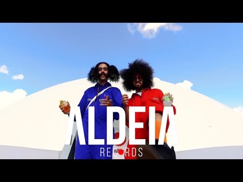 AQUI NÃO TEM LEAN | Maneco & Bender | Prod. Ganesh