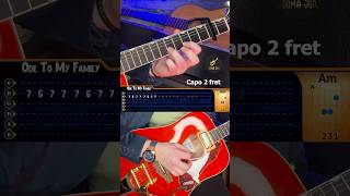 Download lagu The Cranberries - Ode To My Family | Tab mp3