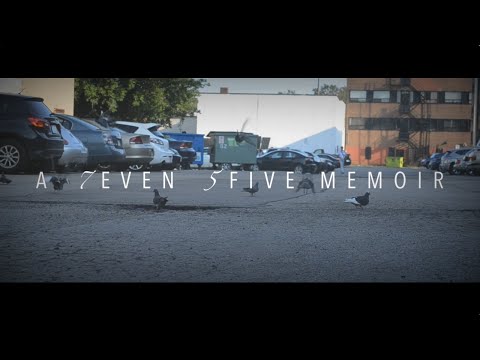 GEEZY LOC - 'A 7EVEN5FIVE MEMOIR' [SHOT BY @416EOD]